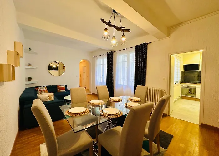 La Citadine