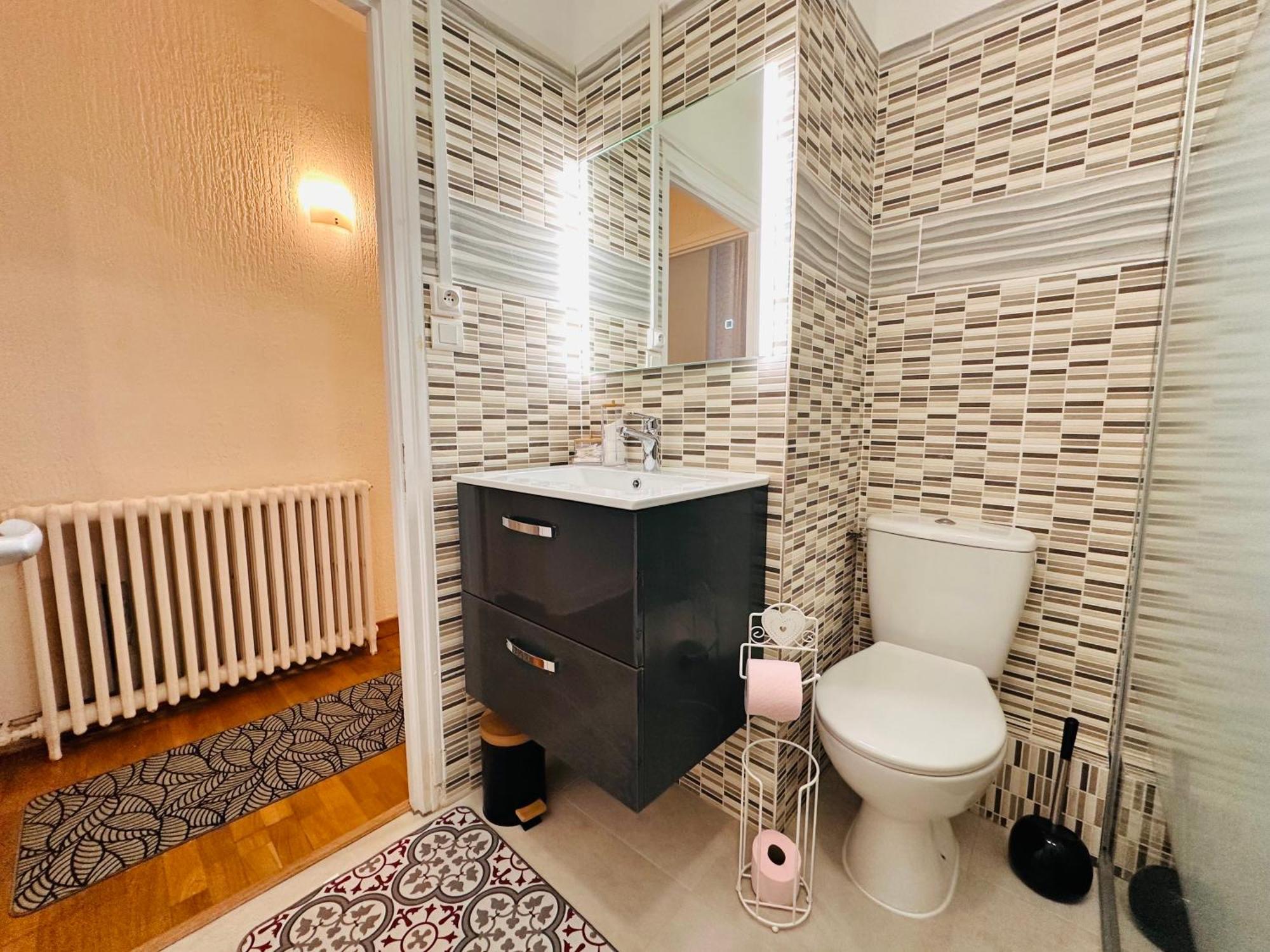 La Citadine Appartement