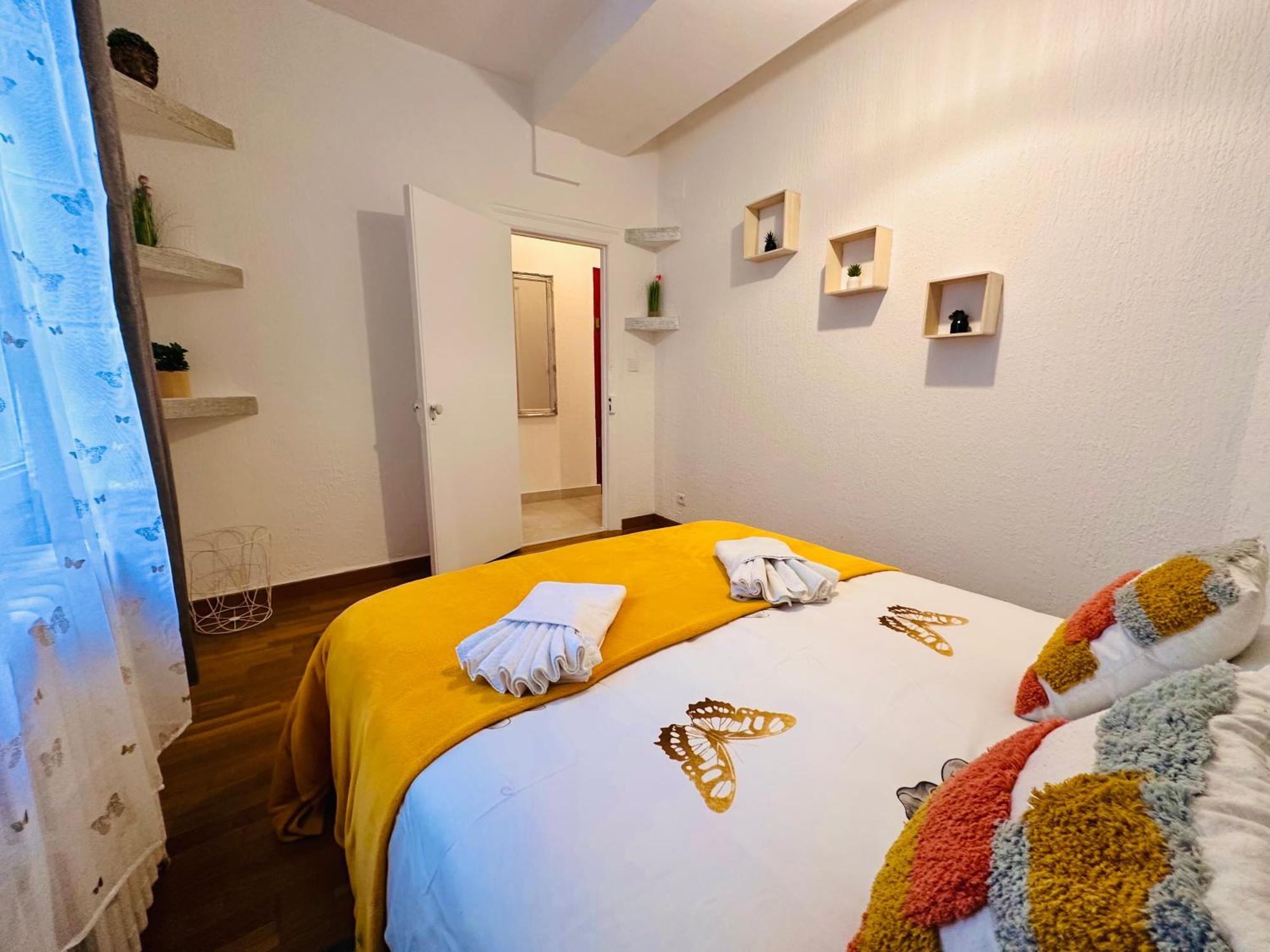 La Citadine Appartement *